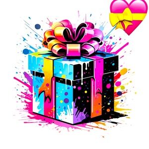 Free GIFT With any purchase!!!